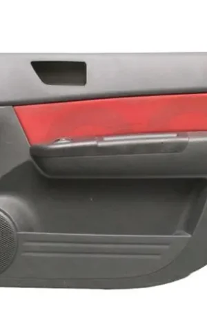 Portierbekleding HYUNDAI Getz (TB) Lage Kosten