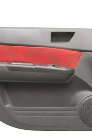 Favoriet Portierbekleding HYUNDAI Getz (TB)