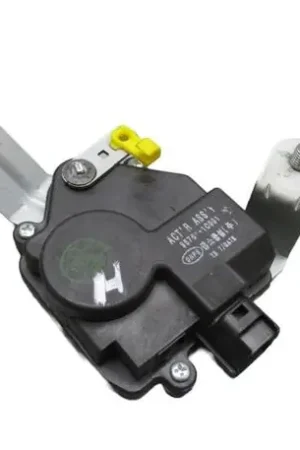 Hete Deal Stel element centrale vergrendeling HYUNDAI Getz (TB)