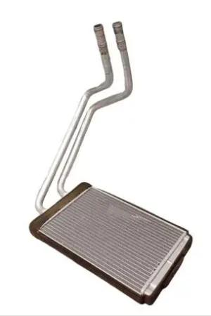 Gratis Retour Kachelradiateur / Voorverwarmer HYUNDAI Coupe (GK)