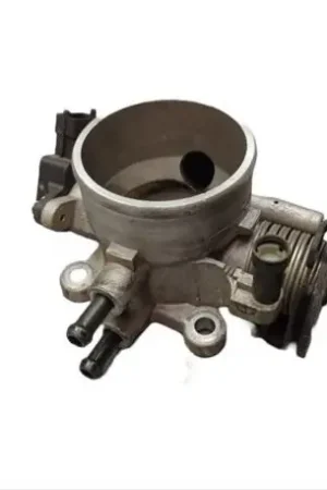 Gasklephuis HYUNDAI Coupe (GK) Gereduceerde Prijs