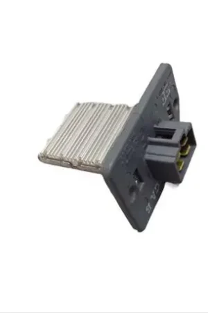 Weerstand interieurventilatie HYUNDAI Coupe (GK) Geld-Terug-Garantie