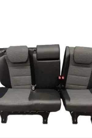 Achterbank MERCEDES-BENZ B-Klasse (W245) Snelle Levering