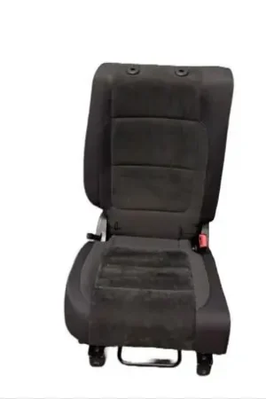 Veilige Betaling Achterbank VW Tiguan (5N)