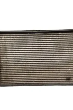 Interkoeler tussenkoeler VW Golf V Variant (1K5) Betrouwbaar