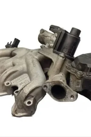 inlaatspruitstuk VW Golf V Variant (1K5) Beste Prijs