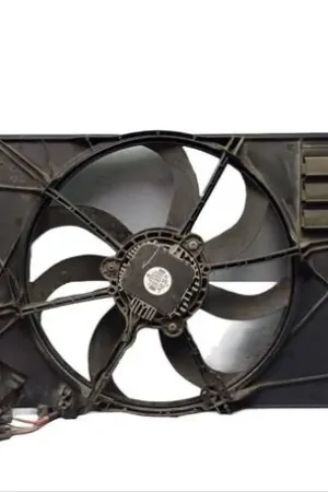 Uitverkoop Elektrische motor radiateurventilator VW Golf V Variant (1K5)