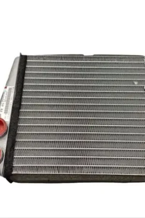 Origineel Kachelradiateur / Voorverwarmer VW Golf V Variant (1K5)