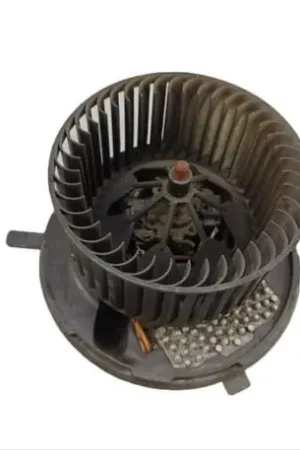 Snelle Levering Elektrische motor interieurventilatie VW EOS (1F7, 1F8)