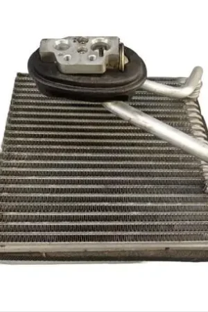 Op = Op Airconditioning Verdamper VW EOS (1F7, 1F8)