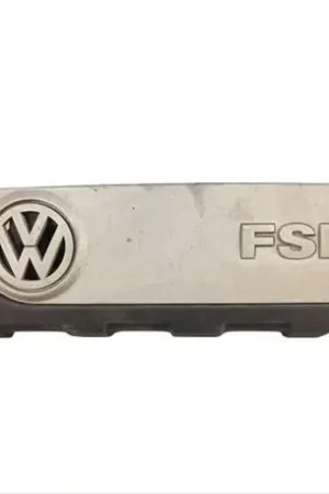 Motorverkleding VW EOS (1F7, 1F8) Luxe