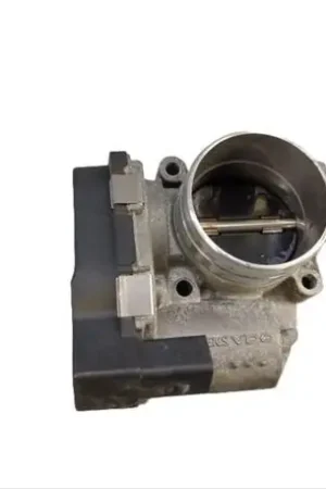 Gasklephuis VW EOS (1F7, 1F8) Nieuw