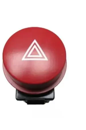Nieuw Model Waarschuwingsknipperlamp schakelaar HYUNDAI Getz (TB)