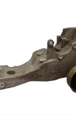 Spanrol V-Snaar AUDI A4 (8E2), AUDI A4 (8EC, B7) Plaats Bestelling