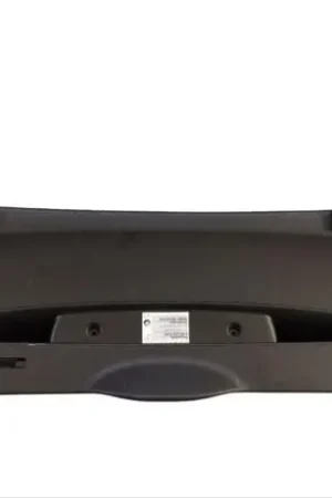 Voordeelprijs Achterklepbekleding BMW 1er (E87)