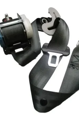 Veiligheidsgordel HYUNDAI Getz (TB) Rechtstreeks Van De Fabrikant