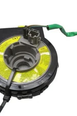 Betaalbaar Airbag Sleepring Stuurwiel HYUNDAI Getz (TB)