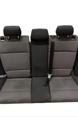 Plaats Bestelling Achterbank BMW 1er (E87)