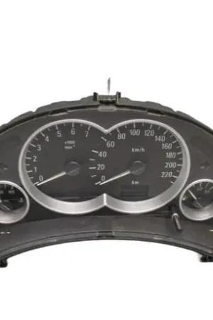 Snelheidsmeter OPEL Tigra Twintop (--) Nieuw Model