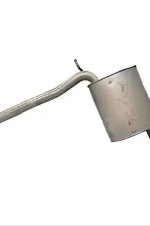 Middendemper AUDI A4 (8E2), AUDI A4 (8EC, B7) Nieuwe Collectie