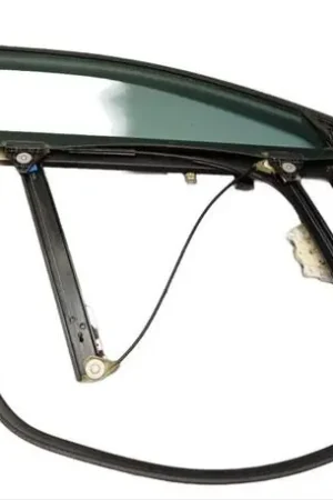 Raambedieningsmechanisme AUDI A4 (8E2), AUDI A4 (8EC, B7) Ambachtelijk