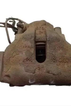 Remklauw AUDI A4 (8E2), AUDI A4 (8EC, B7) Exclusieve Aanbieding