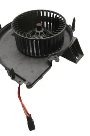 Elektrische motor interieurventilatie OPEL Tigra Twintop (--) Beperkte Voorraad
