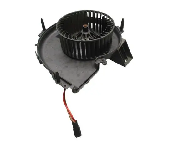 Elektrische motor interieurventilatie OPEL Tigra Twintop (--) Beperkte Voorraad
