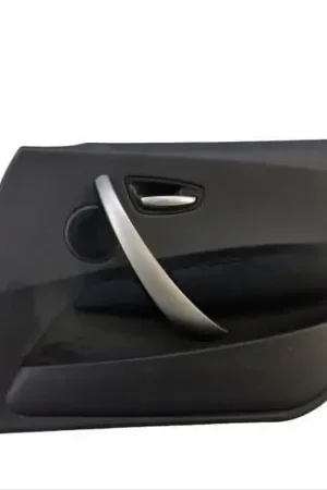 Portierbekleding BMW 1er (E87) Seizoensaanbieding