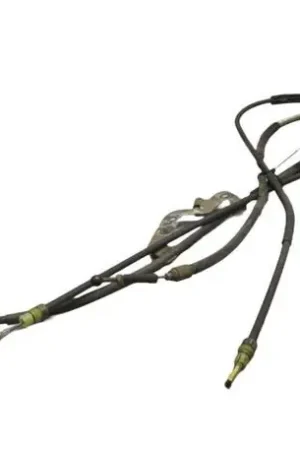 Handremkabel AUDI A4 (8E2), AUDI A4 (8EC, B7) Lage Kosten