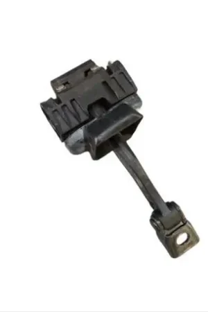 Bestel Nu Deurvastzetter BMW 1er (E87)