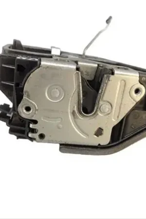 Gecertificeerd Deurslot BMW 1er (E87)