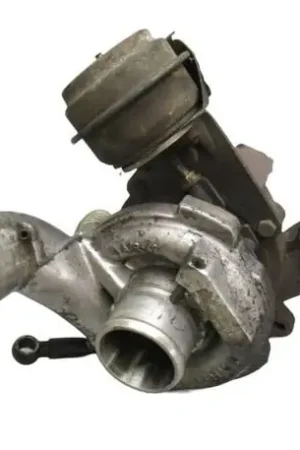 Turbolader ALFA ROMEO 147 (937) Finale Uitverkoop