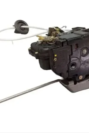 Origineel Deurslot AUDI A4 (8E2), AUDI A4 (8EC, B7)