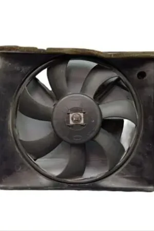 Elektrische motor radiateurventilator HYUNDAI Coupe (GK) Dagaanbieding