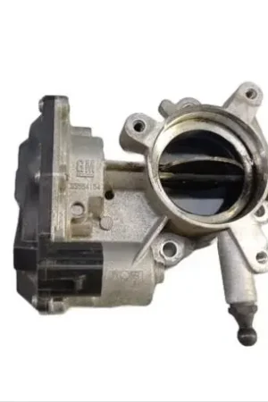 Gratis Verzending Gasklephuis OPEL Insignia A Sports Tourer (G09)