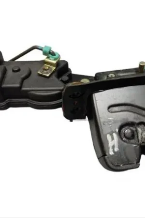 Kofferruimtedekselslot HYUNDAI Coupe (GK) Betrouwbaar