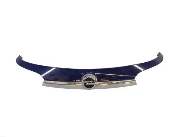 Sierplaat voor kentekenplaat OPEL Insignia A Sports Tourer (G09) Hete Deal