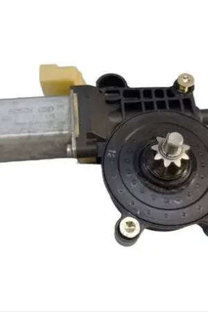 Elektrische motor raamopener SMART City-Coupe (450), SMART Fortwo Coupe (450) Geld-Terug-Garantie