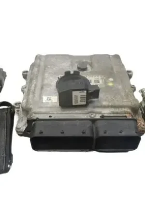 Modern Regeleenheid motoregeling MITSUBISHI Colt VI (Z2A, Z3A)