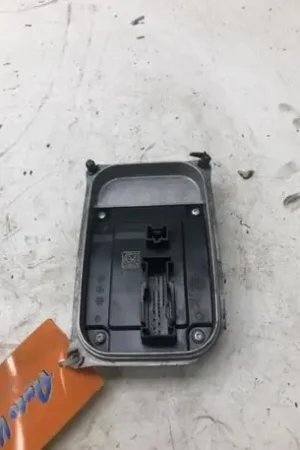 Regeleenheid MERCEDES-BENZ C-CLASS T-Model (S205) Must-Have