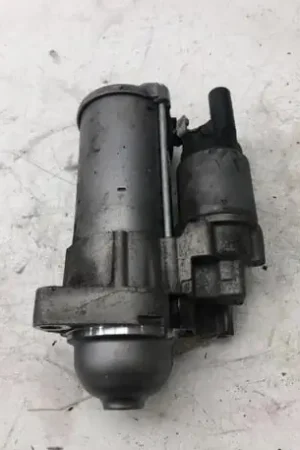 Startmotor MERCEDES-BENZ C-CLASS T-Model (S205), MERCEDES-BENZ E-CLASS (W213) Ambachtelijk