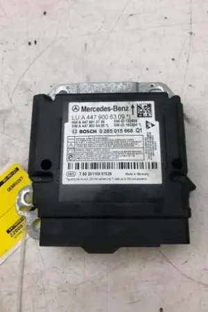 Nu Kopen Regeleenheid airbag MERCEDES-BENZ V-CLASS (W447)
