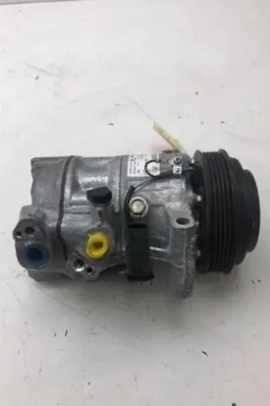 Airco Compressor MERCEDES-BENZ C-CLASS T-Model (S205) Origineel