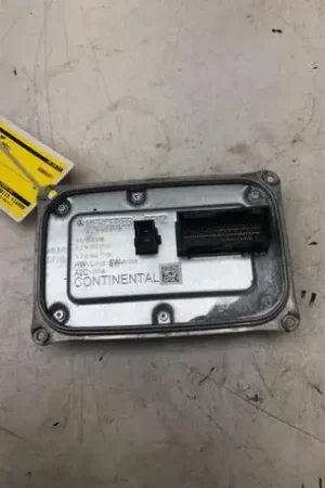 Garantie Inbegrepen Regeleenheid MERCEDES-BENZ V-CLASS (W447)