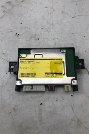 Regeleenheid MERCEDES-BENZ V-CLASS (W447) Nieuw