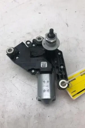 Meest Verkocht Ruitenwissermotor MERCEDES-BENZ V-CLASS (W447)