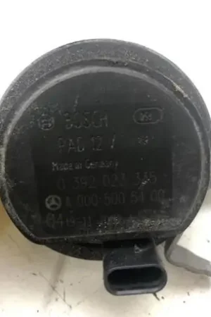 Tijdelijk Beschikbaar Waterpomp MERCEDES-BENZ C-CLASS T-Model (S205), MERCEDES-BENZ C-CLASS (W205)