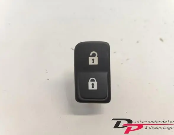 Schakelaar voor Centralevergrendeling VOLVO C30 (533) Shop Nu