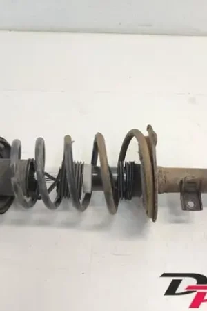 Topkwaliteit Veerpoot SUZUKI Swift III (EZ, MZ)